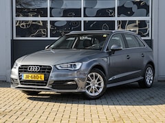 Audi A3 Sportback - 1.2 TFSI Adrenalin | Navi | Xenon | Climate control | Cruise control | PDC