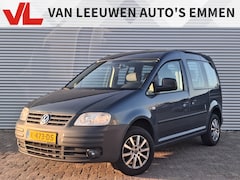 Volkswagen Caddy - 1.4 Comfortline 7p. | Nieuw binnen | APK 27-11-2026 | Clima | 7 Persoons