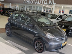 Toyota Aygo - 1.0-12V Stuurbekrachtiging