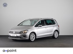 Volkswagen Golf Sportsvan - 1.4 TSI Highline |DSG Automaat | Navigatie | Achteruitrij Camera | Parkeer Sensoren Voor e