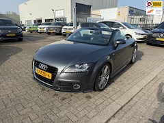 Audi TT Roadster - 1.8 TFSI Pro Line S, APK 03-2027, Navi, NAP
