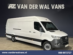 Mercedes-Benz Sprinter - 315 CDI 150pk L4H2 Supermaxi XXL Euro6 Airco | Camera | Navigatie | Apple Carplay | Cruise