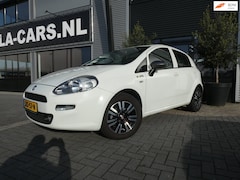 Fiat Punto Evo - 1.2 Street