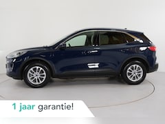 Ford Kuga - 2.5 PHEV Titanium X | Trekhaak | Stl. verw. | El. achterklep |
