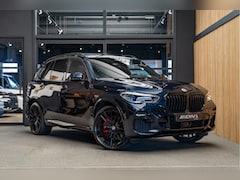 BMW X5 - 45e Pano ACC M-Sport Pro xDrive45e Executive