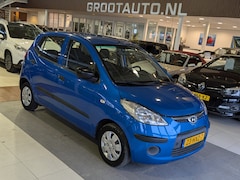 Hyundai i10 - 1.1 Active NAP, Stuurbekrachtiging