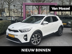 Kia Stonic - 1.0 T-GDi DynamicPlusLine | ACHTERUITRIJCAMERA | APPLE CARPLAY | KEYLESS | CLIMATE CONTROL