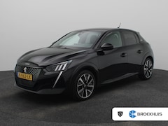 Peugeot 208 - 1.2 PureTech GT-Line | Achteruitrijcamera | Airco (automatisch) | Apple Carplay/Android Au