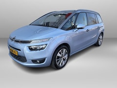 Citroën Grand C4 Picasso - 1.6 THP Intensive 7 pers | Trekhaak | 360 camera | Navi