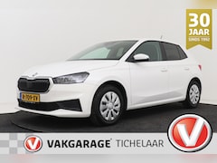 Skoda Fabia - 1.0 TSI Ambition | Org NL | CarPlay | Airco | Cruise Control |