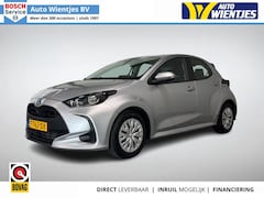 Toyota Yaris - 1.5 Hybrid | Active 5-Drs | Airco-Ecc | Navi | Camera