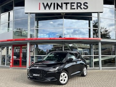 Suzuki Swift - 1.2 Select Smart Hybrid | Direct uit voorraad leverbaar | tot 10 jaar garantie