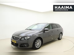 Peugeot 308 SW - 1.2 Allure EAT8 130 Pk | Panorama Dak | Adaptieve Cruise Control | Climate Control | Navig