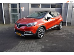 Renault Captur - 1.2 TCe Helly Hansen
