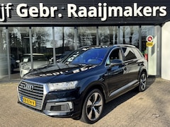 Audi Q7 - 3.0 TDI E-tron Quattro Sport*LED*Virtual Cockpit*EXPORT