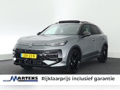Volkswagen T-Roc - 1.5 eTsi 150pk DSG R-Line First Edition Trekhaak 360Camera Head-Up harman/kardon Stoelverw