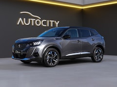 Peugeot 2008 - 1.2 PureTech GT Line Navi l Camera l Keyless