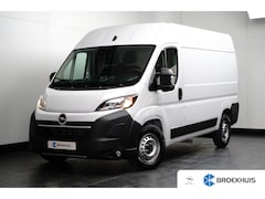 Opel Movano - 35 L2H2 BlueHDI 140pk Automaat | NIEUW BPM VRIJ | CAMERA | CARPLAY | PDC | AIRCO |