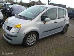 Renault Modus - 1.4-16V Dynamique Comfort