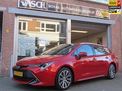 Toyota Corolla Touring Sports - 1.8 Hybrid Business Plus Navi All In Prijs Trekhaak Bovaggarantie