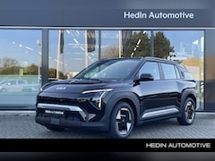 Kia EV3 - Air 81.4 kWh | Direct leverbaar | Parkeersensoren voor en achter | 17" lichtmetalen velgen