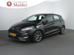 Ford Fiesta - 1.0 EcoBoost Hybrid ST-Line | Cruise | Trekhaak | Navi |
