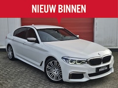 BMW 5-serie - M550i xDrive High Executive | Head-up | Elek. Trekhaak