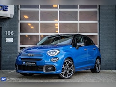 Fiat 500 X - 1.5 Hybrid Club Automaat, Pano, Leder LM Nieust