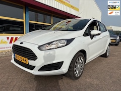 Ford Fiesta - 1.0 Champion AIRCO APK T/M 29-4-2027