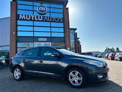 Renault Mégane Estate - 1.5 dCi Expression NAP Airco APK