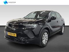 Opel Mokka - 1.2 Level 2 | Achteruitrijcamera | Navigatiesysteem
