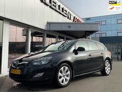 Opel Astra Sports Tourer - 1.7 CDTi S/S Edition - Navigatie