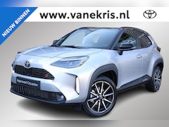 Toyota Yaris Cross - 1.5 Hybrid 130 GR SPORT , 1e eigenaar, Lage km-stand