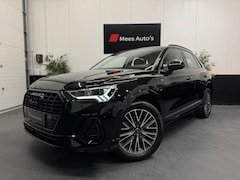 Audi Q3 - 45 TFSI e Advanced edition|S-Line|Matrix|Assist Pack