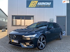 Volvo V90 - 2.0 D4 R-Design I Pilot Assist I Pano I Trekhaak