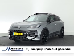 Volkswagen T-Roc - 1.5 eTsi 150pk DSG R-Line First Edition Trekhaak 360Camera Head-Up harman/kardon Stoelverw