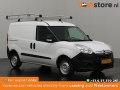 Opel Combo - 1.3 CDTi L1H1 ecoFLEX Edition | Imperiaal | Trekhaak | Airco