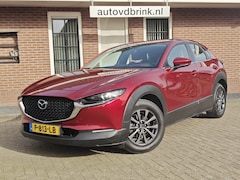 Mazda CX-30 - 2.0 eSA-X Comfort, LEER / NAP / CAMERA