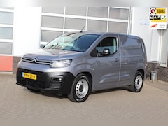 Citroën ë-Berlingo - Driver 50 kWh