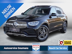 Mercedes-Benz GLC-klasse - 300 4MATIC Premium Plus AMG PANO Facelift