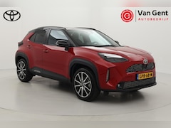 Toyota Yaris Cross - 1.5 Hybrid 130 GR SPORT | Apple Carplay / Android Auto | Dodehoek detectie | Stoelverwarmi
