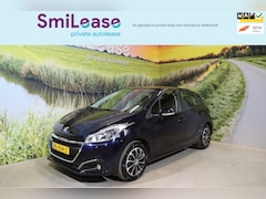 Peugeot 208 - 1.2 PureTech Blue Lion | Ditri.Riem | NAP | Navi