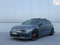 Volkswagen Golf - 2.0 TSI GTI Clubsport Pano IQ-Light Dealer onderhouden