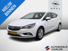 Opel Astra - 1.0 Business+ Trekhaak/Nav/Airco/Cruise/Agr.Stoel