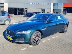 Jaguar XF - 3.0 Portfolio AWD Supercharged