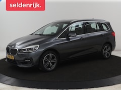 BMW 2-serie Gran Tourer - 218i 7 Persoons Executive | Sport Line | 1e eigenaar | Stoelverwarming | Head-Up | Trekhaa