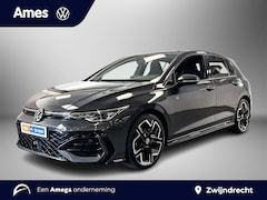 Volkswagen Golf - 1.5 150pk eTSI R-Line Edition Stoelverwarming | Adaptive cruise control | IQ Light