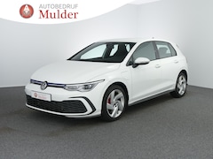 Volkswagen Golf - 1.4 eHybrid GTE | ACC | Camera | Comfort pakket | IQ Drive |