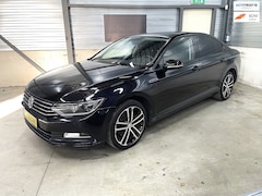 Volkswagen Passat - 1.4 TSI Trendline 2e eigenaar automaat APK