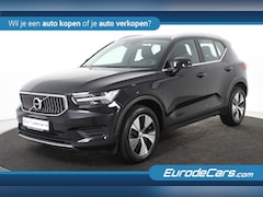 Volvo XC40 - 1.5 T4 Recharge Inscription *1ste Eigenaar*Leer*Navigatie*Standkachel